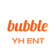YH bubble�ٷ���1.0.1 ���°�