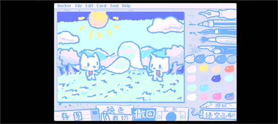 Wigglepaint�滭Ϳѻ��Ѱ��ͼ3
