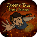 ��㤹���3Ӣ�������¼(Creepy Tale 3: Ingrid Penance)v1.0.0 ��׿��