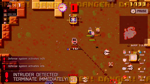 �����ƻ������޽�Ұ�(DungeonRaze)��ͼ