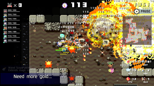 �����ƻ������޽�Ұ�(DungeonRaze)��ͼ