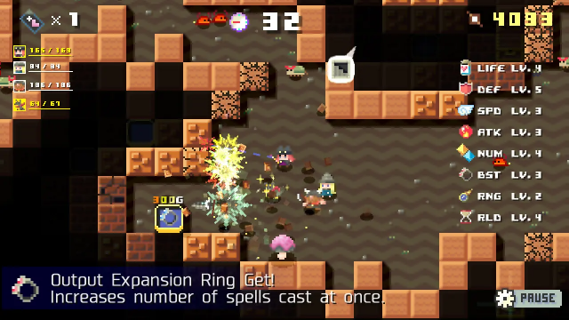 �����ƻ��߸����˵���(DungeonRaze)��ͼ