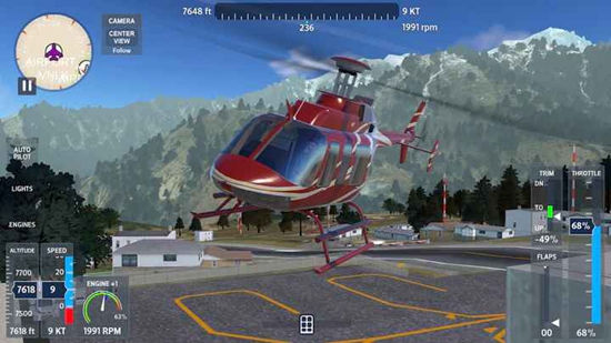 ����ģ����2026(FlyWings 2026 Flight Simulator)��ͼ