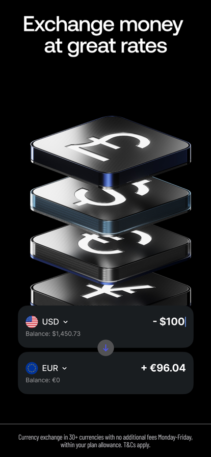 Revolut�ٷ�app��ͼ3