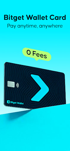 bitget WalletǮ���ٷ����ͼ2