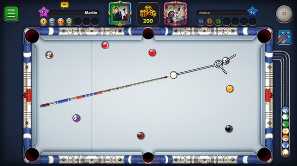 8Ball Pool���������������ͼ2