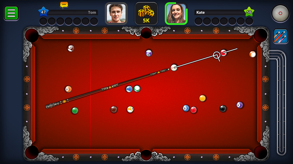 8Ball Pool���������������ͼ3