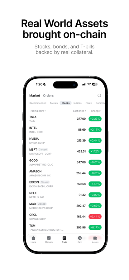 BuyBit�ٷ�app(Bybit)��ͼ