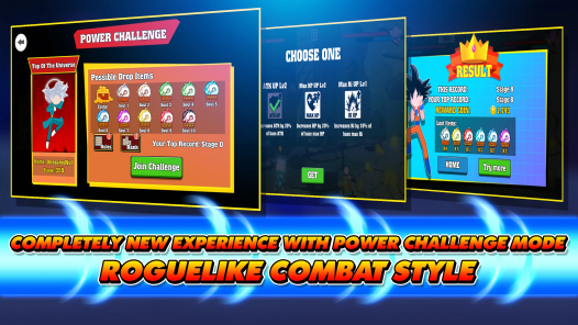 ����񶷻�������İ�(StickBattleFight)��ͼ