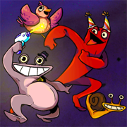 ʧ�ٵİ���ֻ���(Missing Banban)v1.1.2��׿��