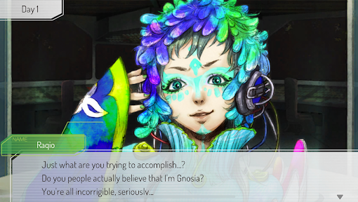 ��ŵϣ����Ϸ�ֻ���(GNOSIA)��ͼ0