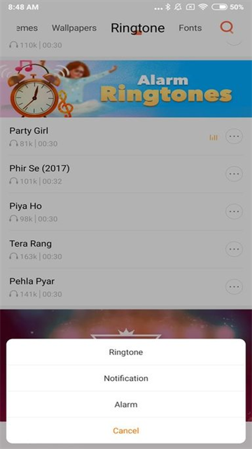 С��������ʰ�(Xiaomi Themes)��ͼ