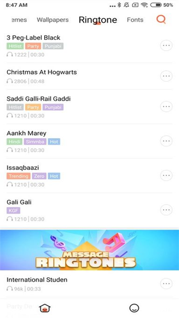 С��������ʰ�(Xiaomi Themes)��ͼ