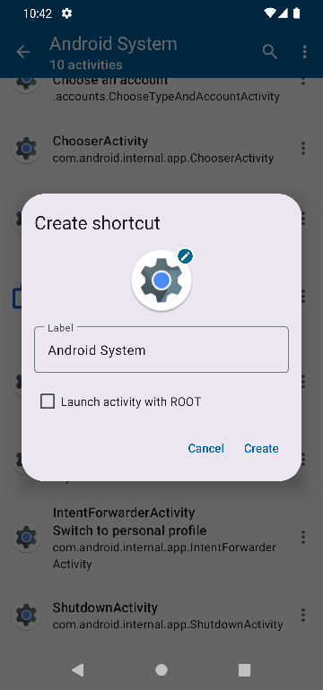 ActivityManager�������߽�ͼ