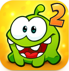 ������2���޵��߰�(Cut the Rope2)1.46.0 ���ʰ�
