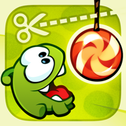 ������1���İ�����(Cut the Rope Free)v3.79.0 �ֻ���