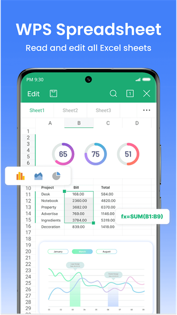 WPS Office Lite�ȸ��г����ͼ0