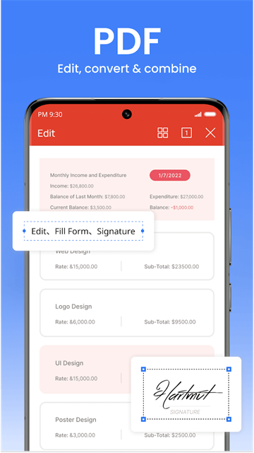 WPS Office Lite�ȸ��г����ͼ3