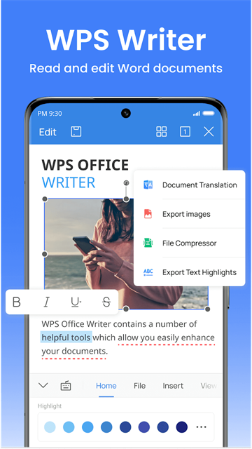 WPS Office Lite�ȸ��г����ͼ4