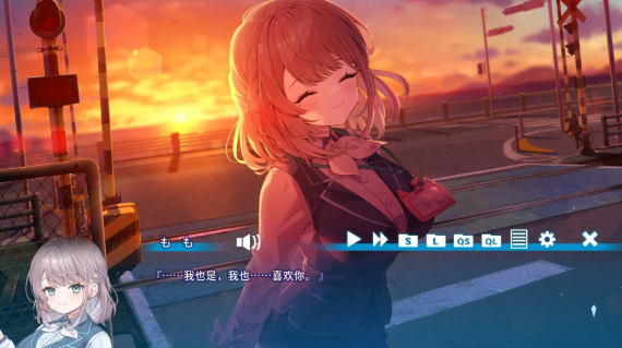 èè�����绶ӭ��Galagame��ͼ