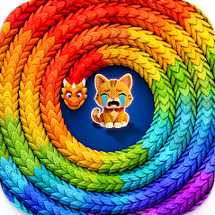 Ӫ��Сè��Ϸ(Wool Crush)v1.401 ��׿��