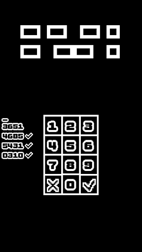 ������ʲô(Whats the Password��)��ͼ