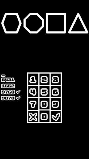 密码是什么(Whats the Password?)截图