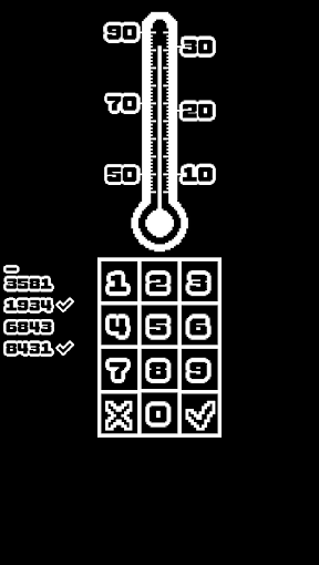 密码是什么(Whats the Password?)截图