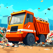 ׷����2������ʯ���޽�Ұ�(Trash Tycoon)v3.0.0 ��׿��