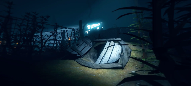 ����ɱ��Steam��ֲ����Ϸ(Among The Sleep)��ͼ3