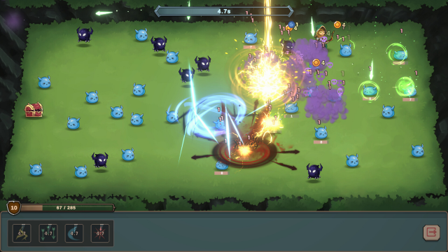 �꿨����ʷ��ķ�Ӷ��Steam��ֲ��Ϸ��ͼ2