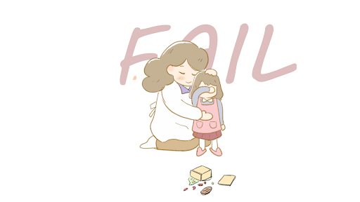 ����������һ������(I Want To Cook Like Mom)��ͼ