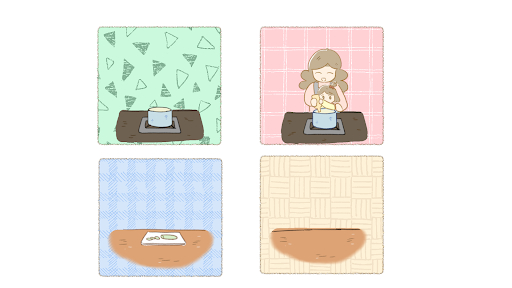����������һ������(I Want To Cook Like Mom)��ͼ