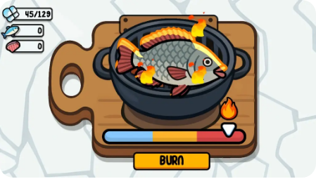 �������(Catch and Feed)��ͼ