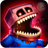 �������ֳ�(Monsters Playground)v1.2 ���°�