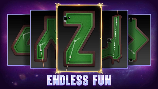 Fantasy 8 Ball�λ�̨����Ϸ��ͼ