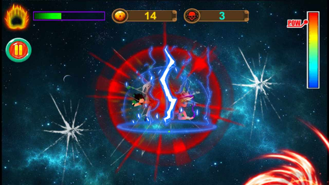 God of Stickman 3�����ɱ��3���޽��������ʯ�ڹ����ͼ