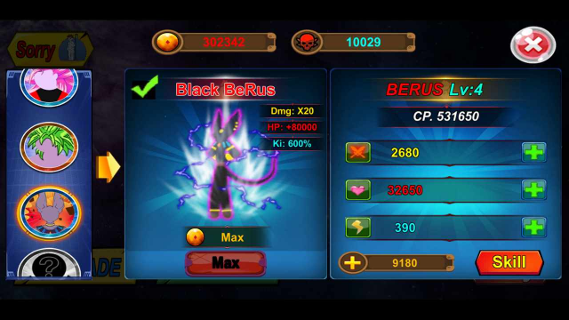 God of Stickman 3�����ɱ��3���޽��������ʯ�ڹ����ͼ