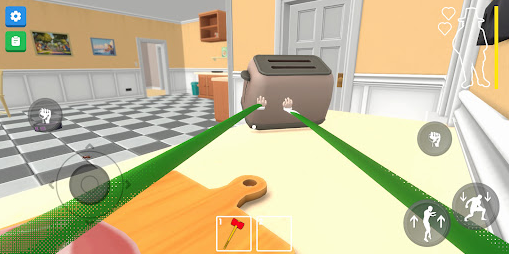 ������լ��ٰ����޽�Ұ�(Leprechaun House Heist)��ͼ1