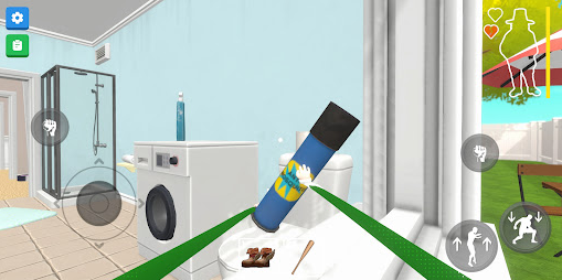 ������լ��ٰ����޽�Ұ�(Leprechaun House Heist)��ͼ3