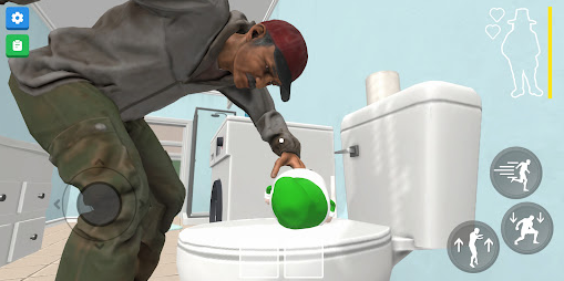 ������լ��ٰ����޽�Ұ�(Leprechaun House Heist)��ͼ2