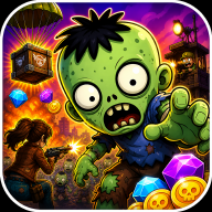 ��ʬ������(zombie ammo tycoon)2.0.0 ���°�