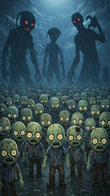 ��ʬ������(zombie ammo tycoon)��ͼ