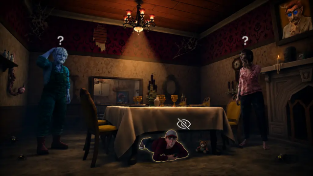 ������Ļ����ׯ԰(End of Andy)��ͼ