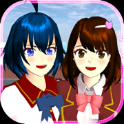 SAKURA SchoolSimulatorӢ�İ��޹��v1.048.03 ��׿��