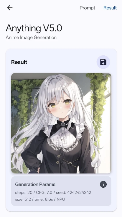 LocalDream������ģ��app��ͼ