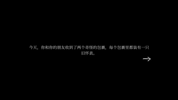 �δ�˫��ð��(Tick Tock: A Tale for Two)��ͼ
