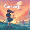 �������steam��(Canvas)v1.0 �ֻ���