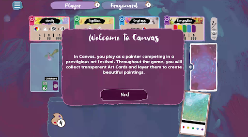 �������steam��(Canvas)��ͼ