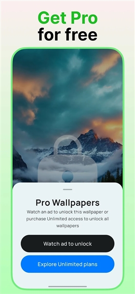 One4Wall壁纸高级版截图